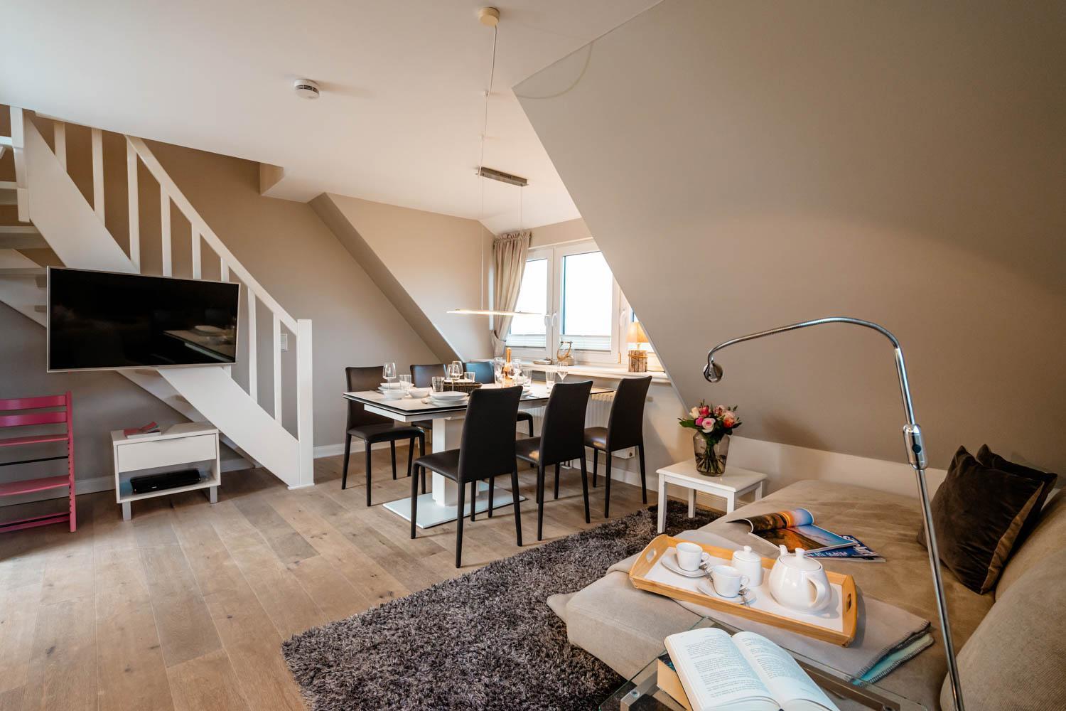 Wenningstedt-Braderup Ferienwohnung Buhne73 מראה חיצוני תמונה