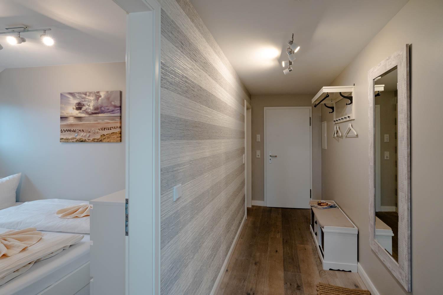 Wenningstedt-Braderup Ferienwohnung Buhne73 מראה חיצוני תמונה