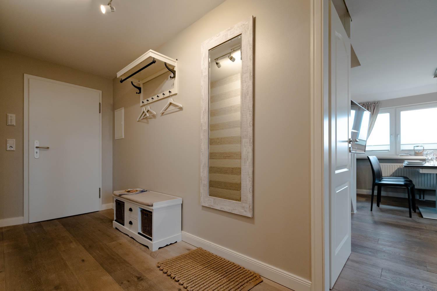 Wenningstedt-Braderup Ferienwohnung Buhne73 מראה חיצוני תמונה