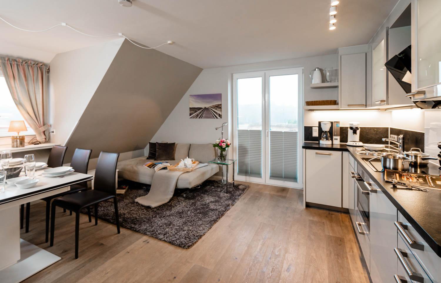 Wenningstedt-Braderup Ferienwohnung Buhne73 מראה חיצוני תמונה