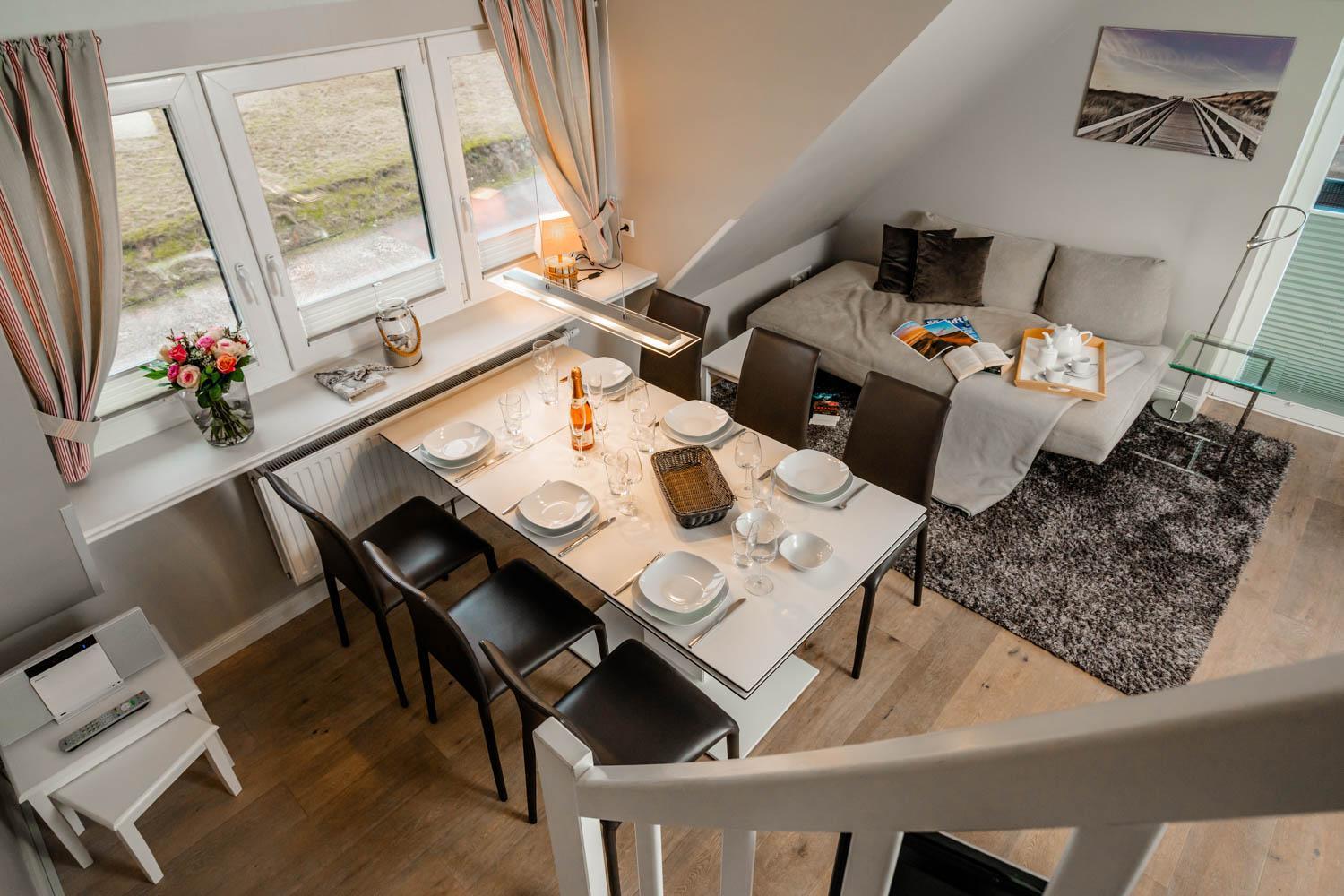 Wenningstedt-Braderup Ferienwohnung Buhne73 מראה חיצוני תמונה